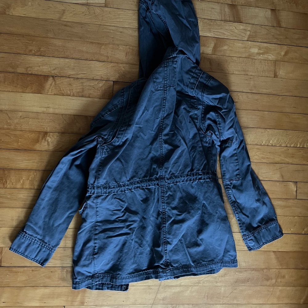 Target Jacket - Picture 2 of 3
